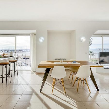 Apartamento Roses Playa エクステリア 写真