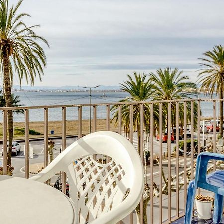 Apartamento Roses Playa エクステリア 写真