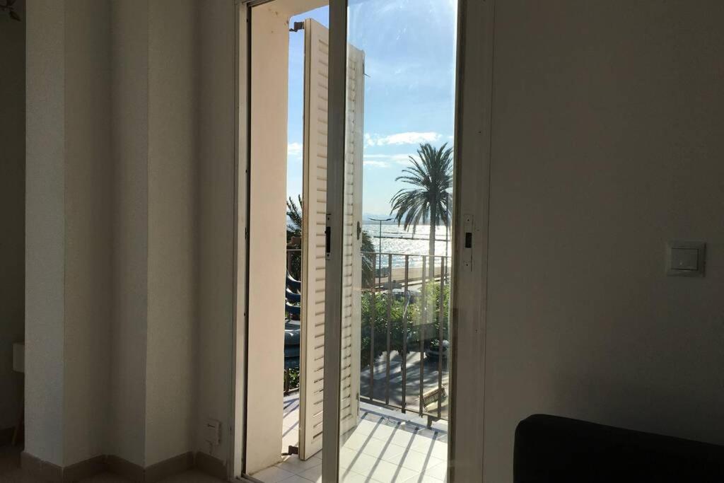 Apartamento Roses Playa エクステリア 写真