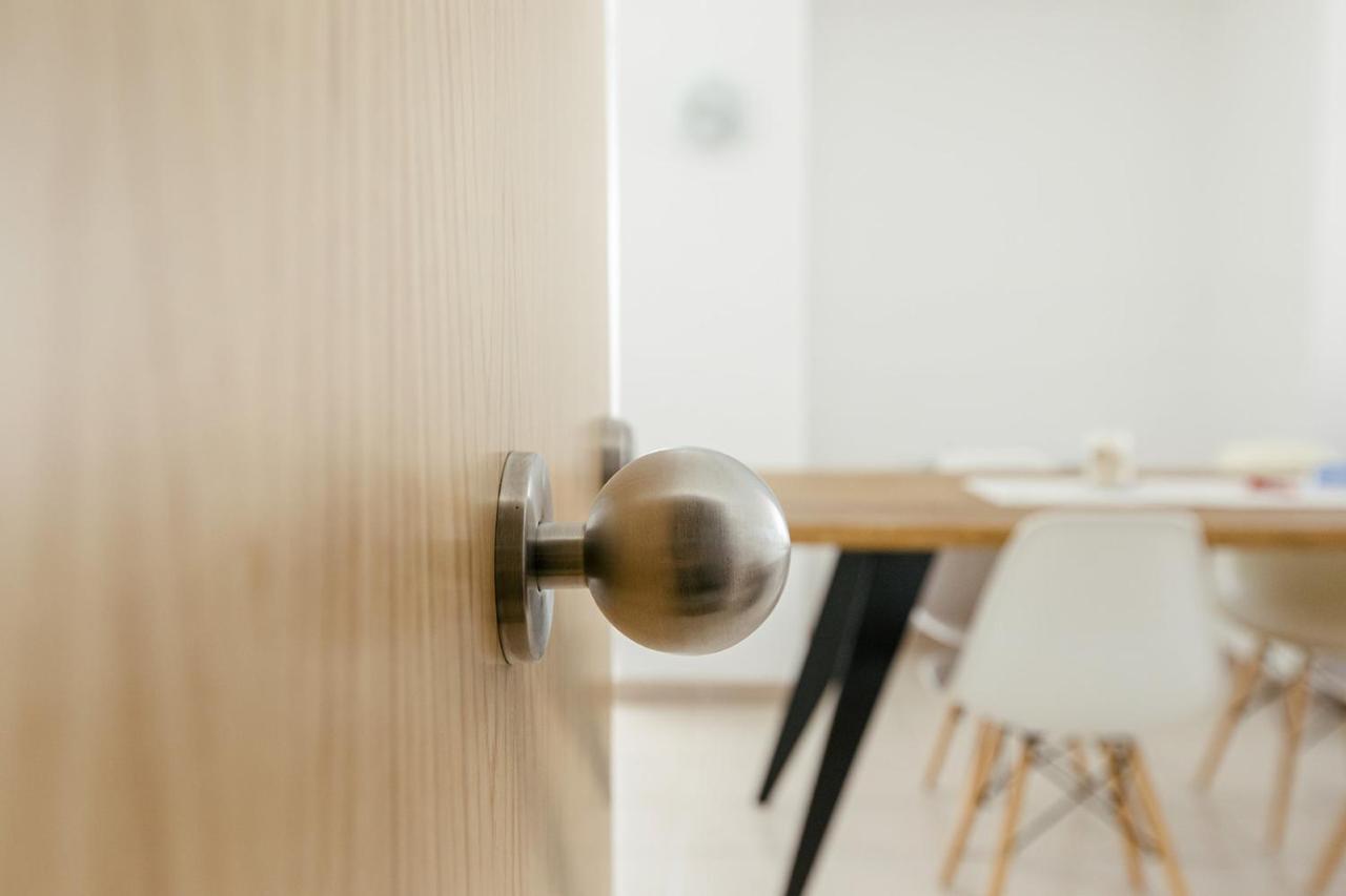 Apartamento Roses Playa エクステリア 写真