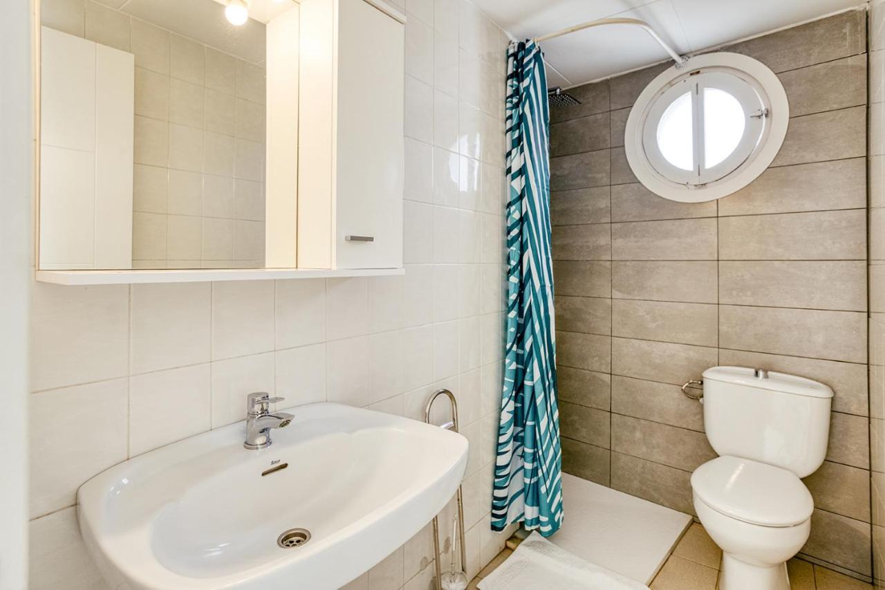 Apartamento Roses Playa エクステリア 写真