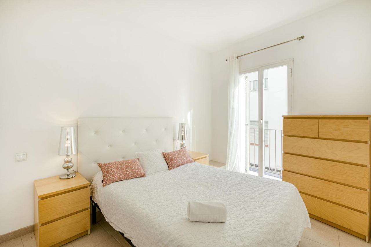 Apartamento Roses Playa エクステリア 写真