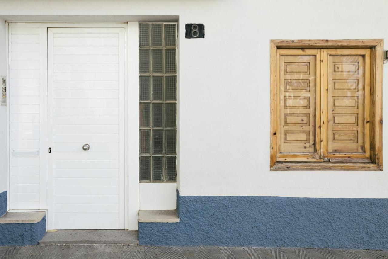 Apartamento Roses Playa エクステリア 写真