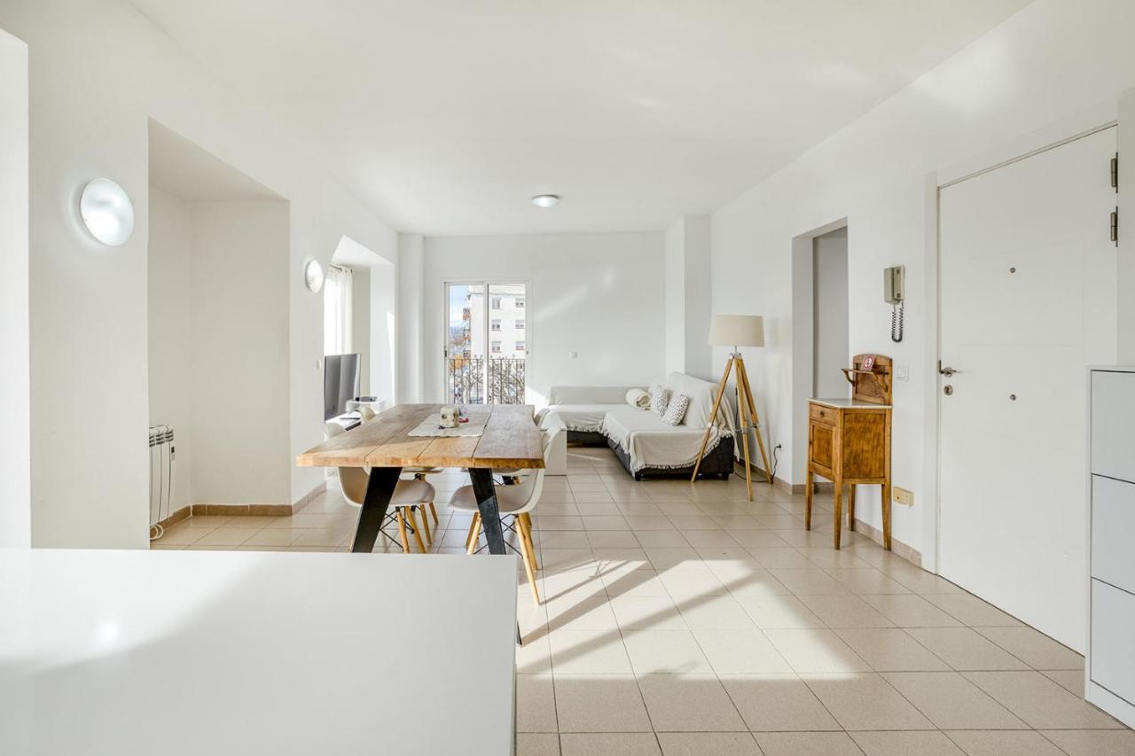 Apartamento Roses Playa エクステリア 写真